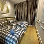 Kings Bay Country Garden 2Bedroom