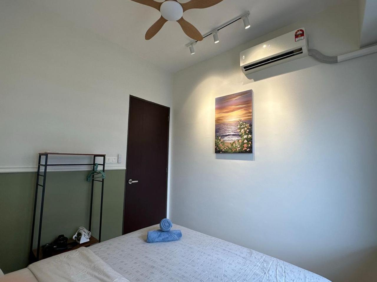 Kings Bay Country Garden 2bedroom