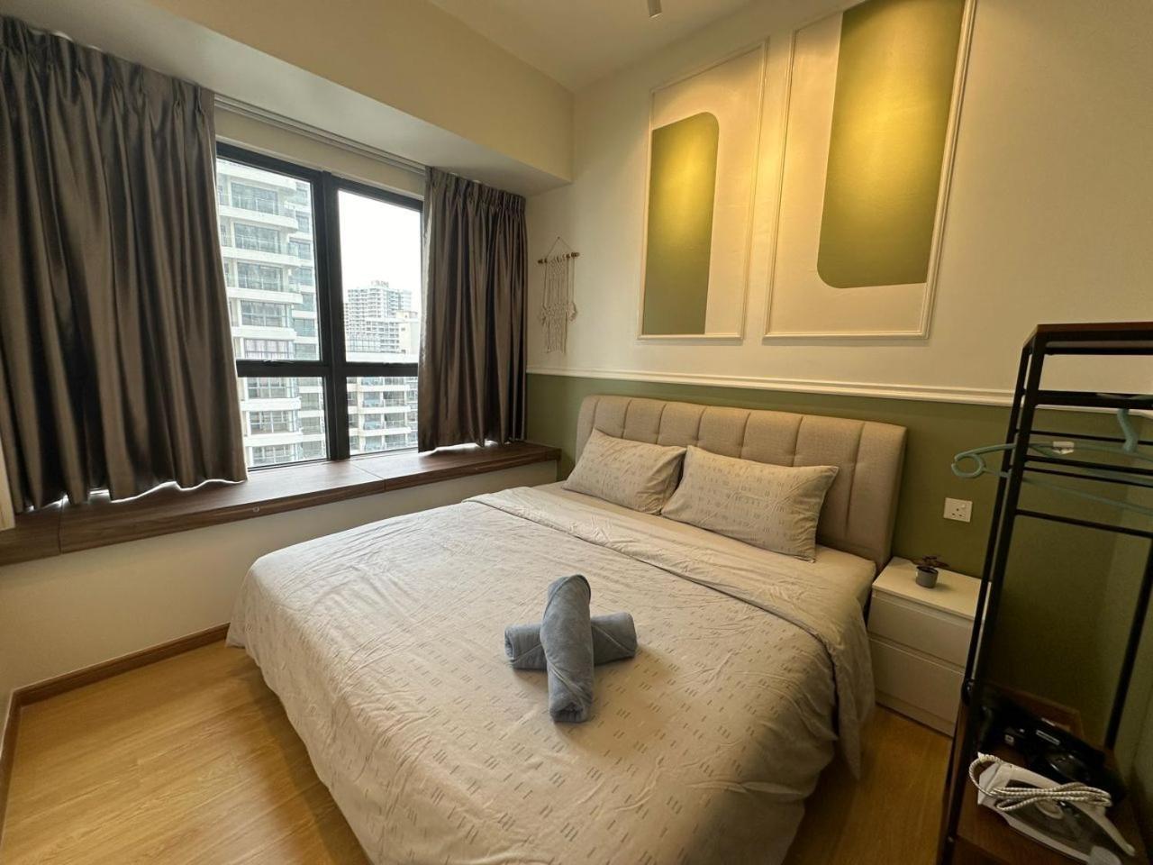 Apartment Kings Bay Country Garden 2bedroom *